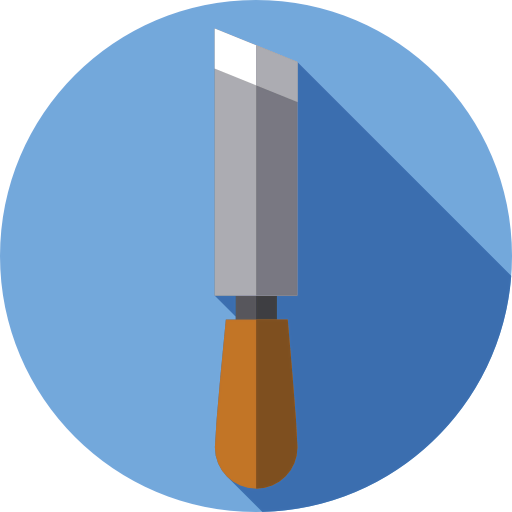 Chisel icon