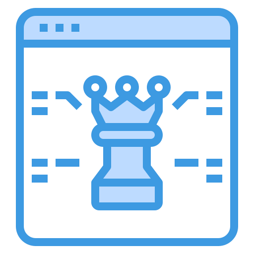 Chess icon
