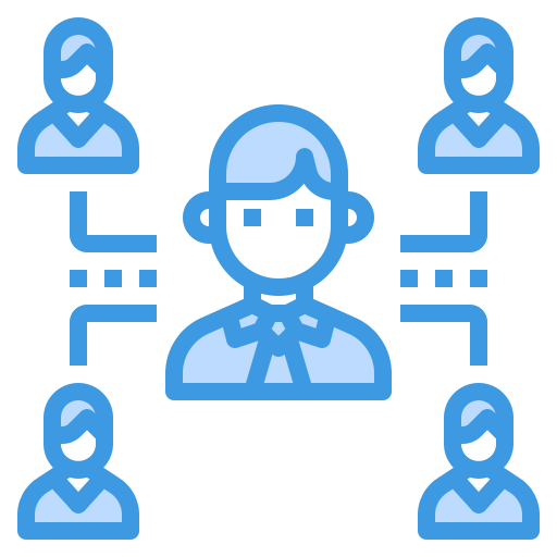Network icon