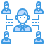 Network icon 64x64