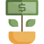 Growth icon 64x64