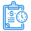 Schedule icon 64x64