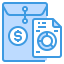 Envelope icon 64x64