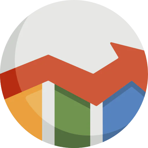 Statistics icon