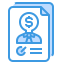 Human resources icon 64x64