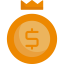 Money icon 64x64