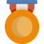 Medal icon 64x64