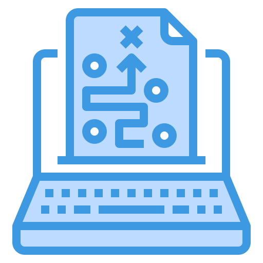 Strategy icon