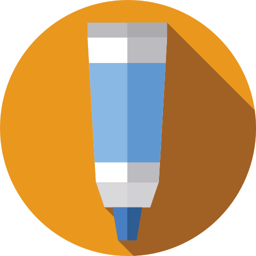 Glue icon
