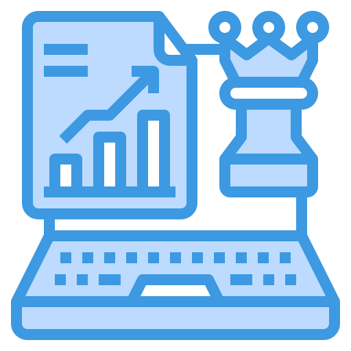 Graph icon