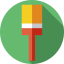 Paint brush 상 64x64