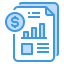 Graph icon 64x64