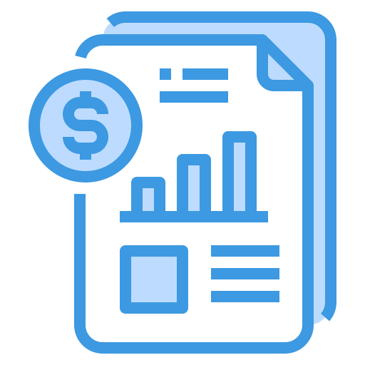 Graph icon