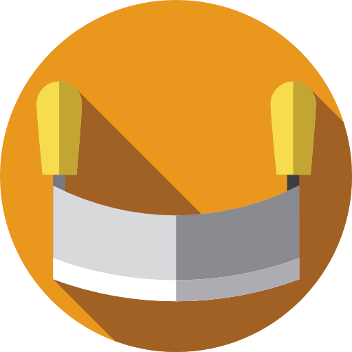 Saw icon