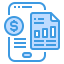 Smartphone icon 64x64