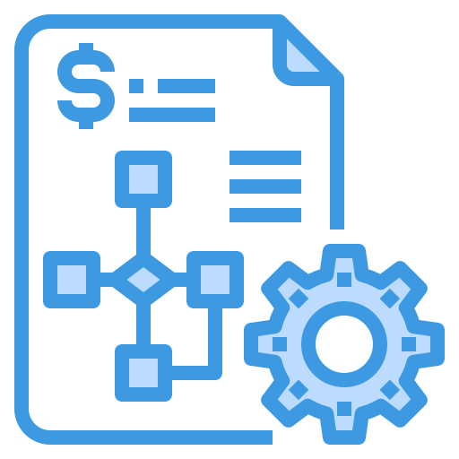 Strategy icon