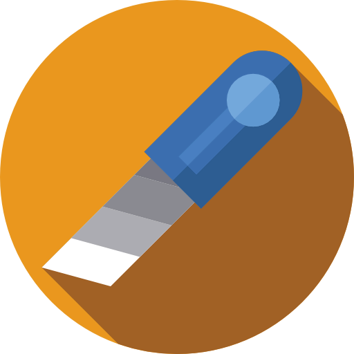 Cutter icon