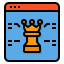 Chess icon 64x64