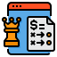 Strategy icon 64x64