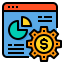 Gear icon 64x64