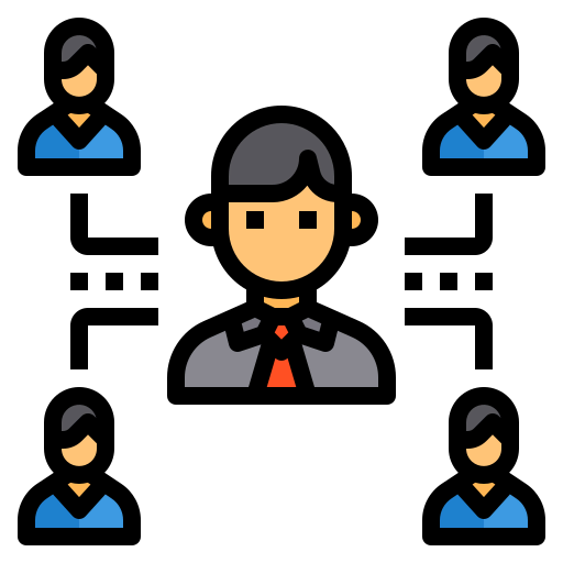 Network icon