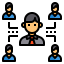 Network icon 64x64