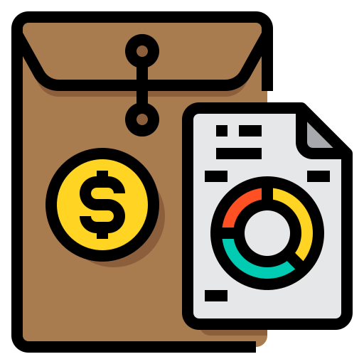Envelope icon