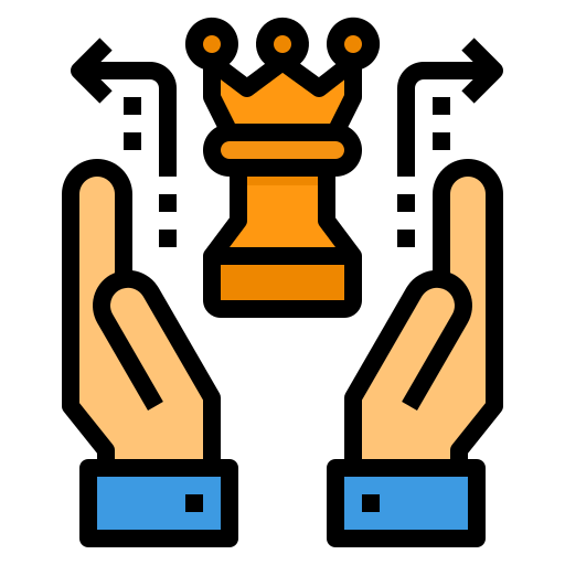 Chess icon