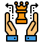 Chess icon 64x64