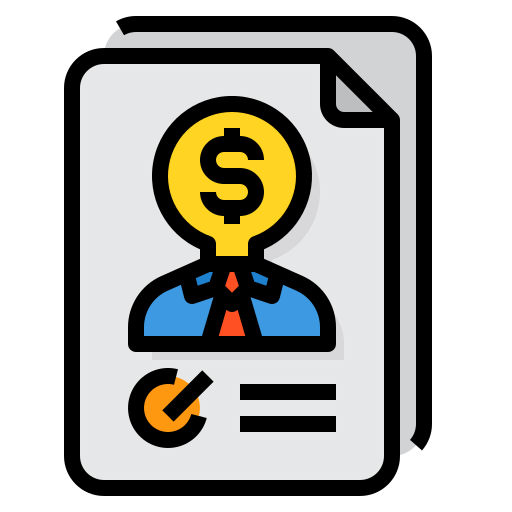 Human resources icon