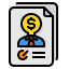 Human resources icon 64x64