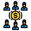 Network icon 64x64