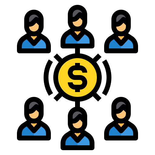 Network icon
