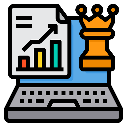 Graph icon