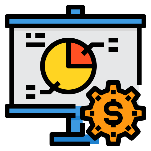 Presentation icon