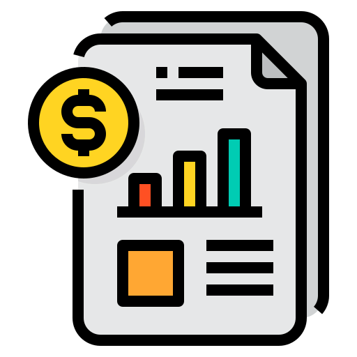 Graph icon