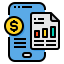 Smartphone icon 64x64