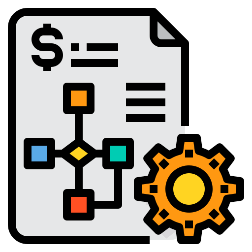 Strategy icon