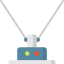 Indoor antenna 图标 64x64