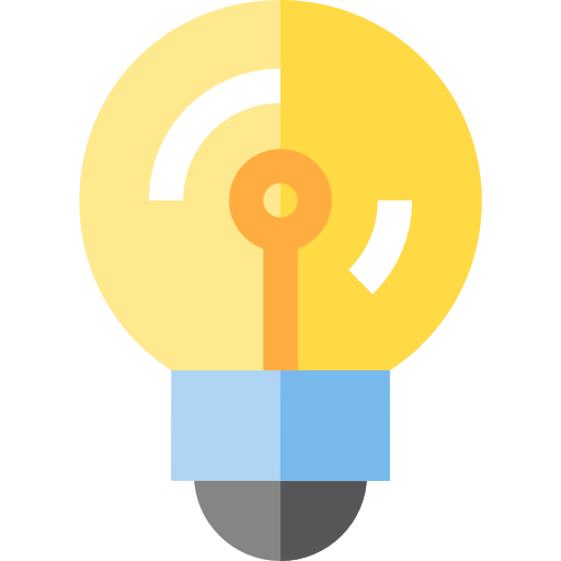 Creativity icon