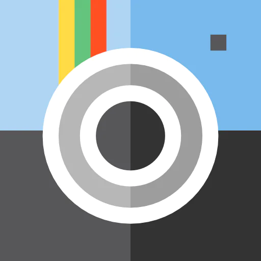 Instagram Symbol