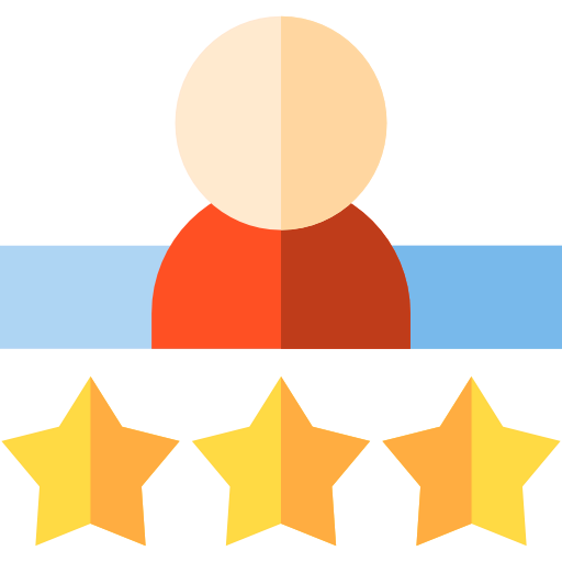 Rating icon