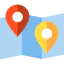 Map 상 64x64
