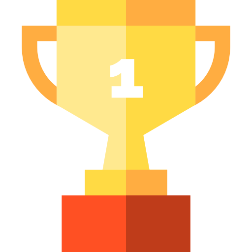 Trophy icon