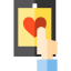 Mobile phone 상 64x64