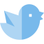 Twitter 상 64x64