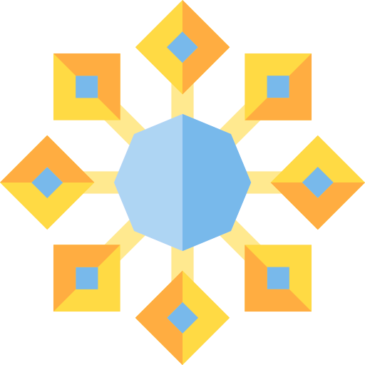 Viral icon