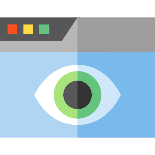 Browser icon