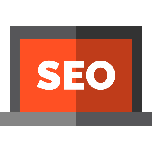 Seo icon