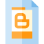 Blogging 상 64x64